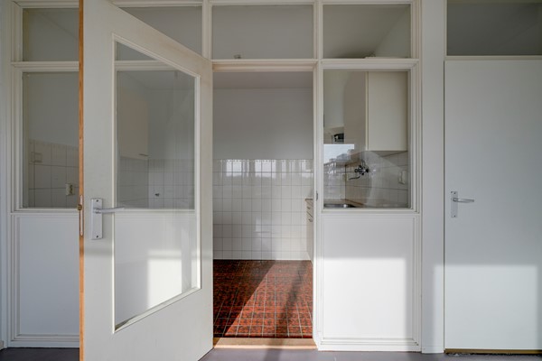 Medium property photo - Hijmans van den Berghlaan 156, 3571 PE Utrecht